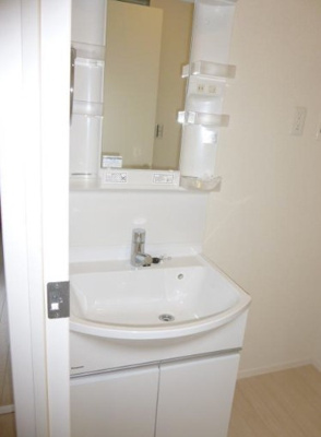 【洗面所】 | アーク江戸川橋