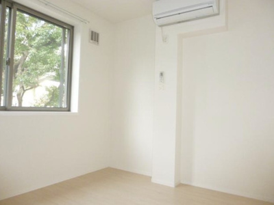 【寝室】 | アーク江戸川橋