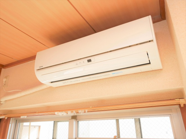 コーポ田中の設備