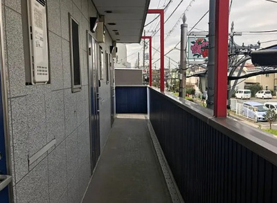 【その他共用部分】 | ＭＩＴ