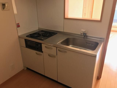 【キッチン】 | ＭＩＴ