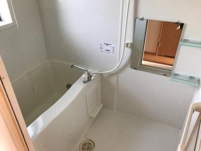 【浴室】 | ＭＩＴ