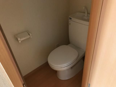 【トイレ】 | ＭＩＴ