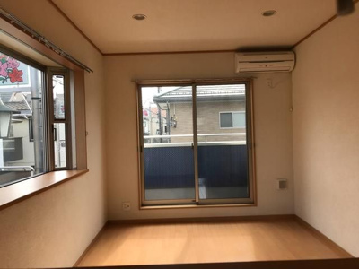 【洋室】 | ＭＩＴ