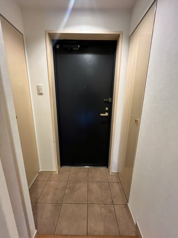 【玄関】