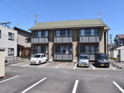 ガーデンテラスＡ棟の画像