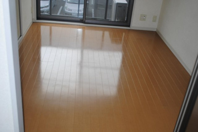 【その他】 | ガーデンテラスＡ棟