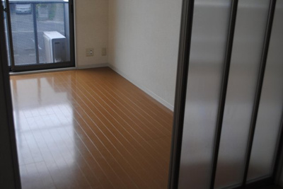 【その他】 | ガーデンテラスＡ棟