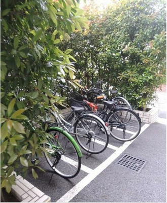 【その他共用部分】 | 日神デュオステージ本所吾妻橋