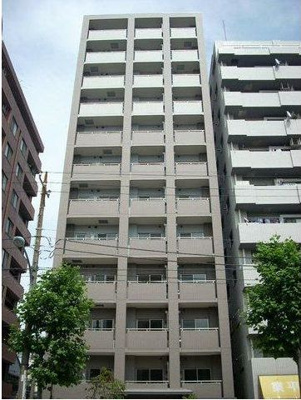 【外観】 | 日神デュオステージ本所吾妻橋 | 外観もきれいです