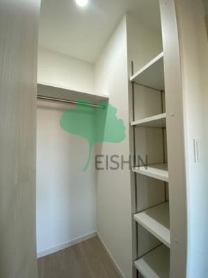 【収納】 | リレア山王 | 収納です。