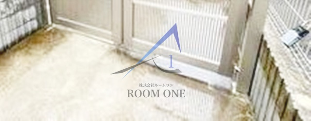 ガレット瑞江のエントランス|エントランスです。