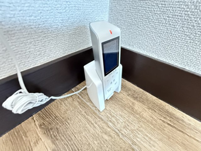 【セキュリティ】 | コーポ八千代