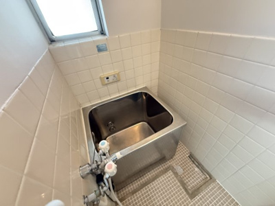 【浴室】 | コーポ八千代