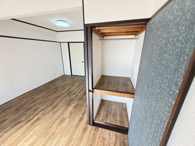 【収納】 | コーポ八千代