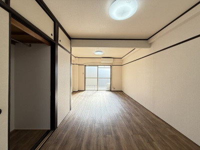 【洋室】 | コーポ八千代