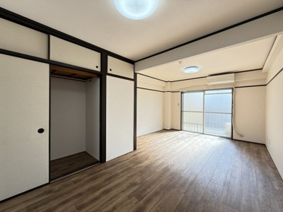 【洋室】 | コーポ八千代