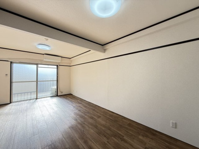 【洋室】 | コーポ八千代