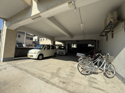 【その他共用部分】 | コーポ八千代