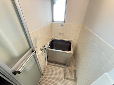 【浴室】 | コーポ八千代