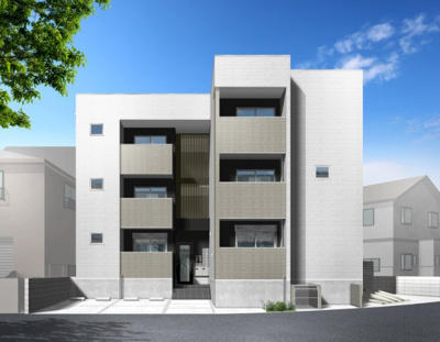 【エントランス】 | Cherim南福岡Ⅴ