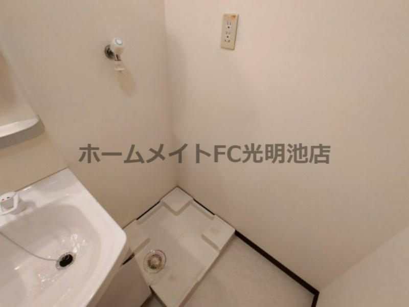 フジパレスフォーゲルⅢ番館の設備