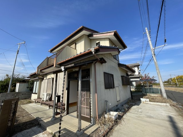 茂原市小林貸家