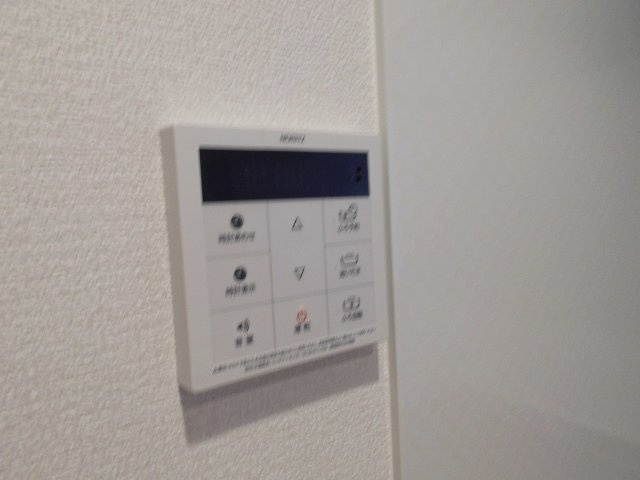 D-room国芳の設備