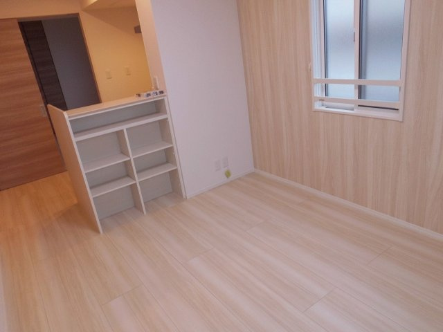 D-room国芳の居間・リビング