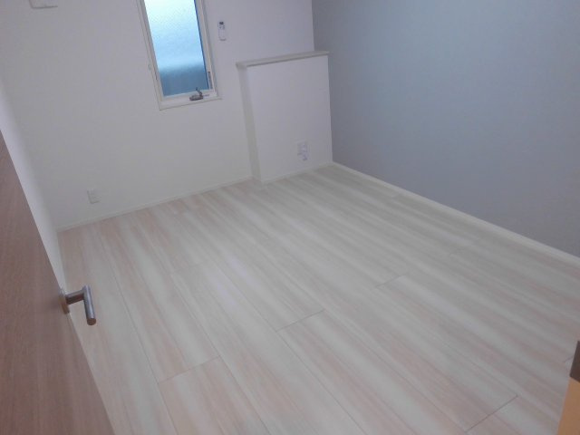 D-room国芳の寝室