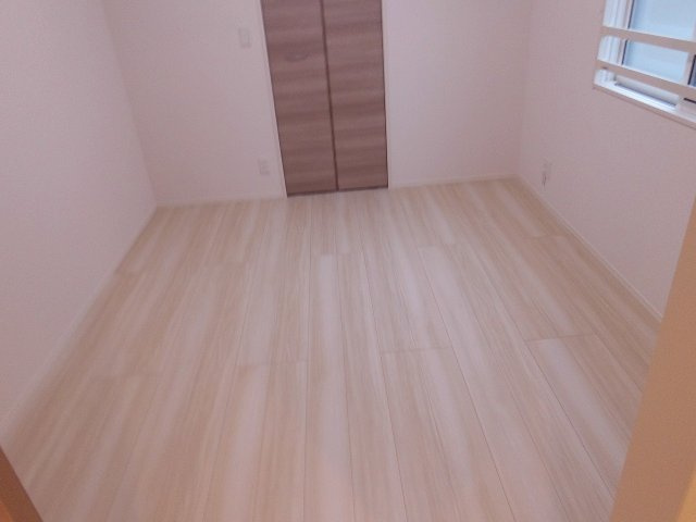 D-room国芳の洋室