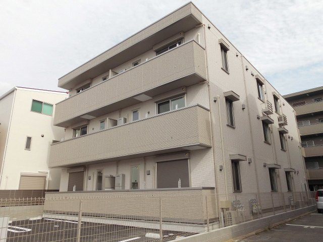 D-room国芳の外観