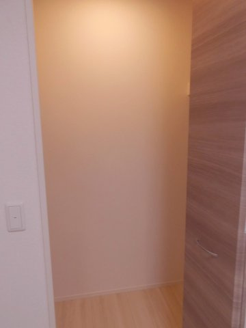 D-room国芳の収納