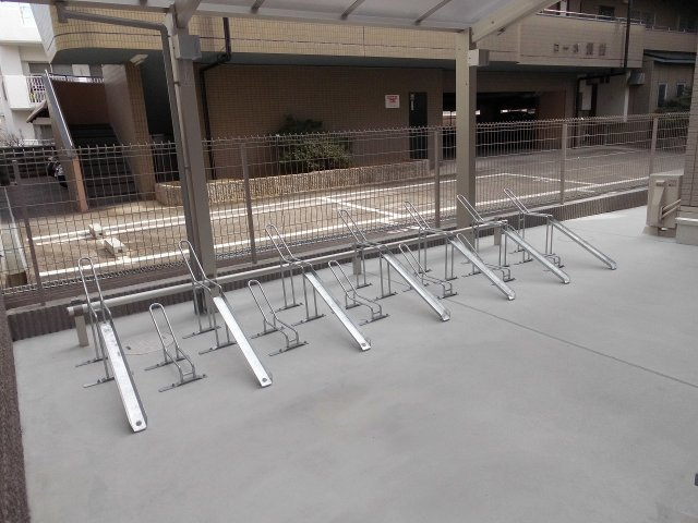 D-room国芳のその他共用部分