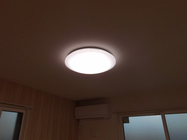 D-room国芳の設備