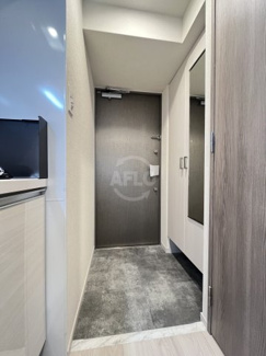 【玄関】 | ファステート難波デラックス | ファステート難波デラックス　玄関