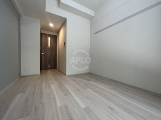 【居間・リビング】 | ファステート難波デラックス | ファステート難波デラックス　リビング