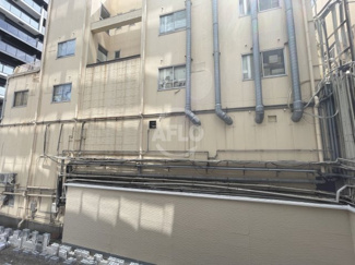 【展望】 | ファステート難波デラックス | ファステート難波デラックス　眺望