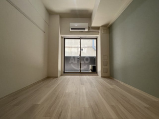 【居間・リビング】 | ファステート難波デラックス | ファステート難波デラックス　洋室