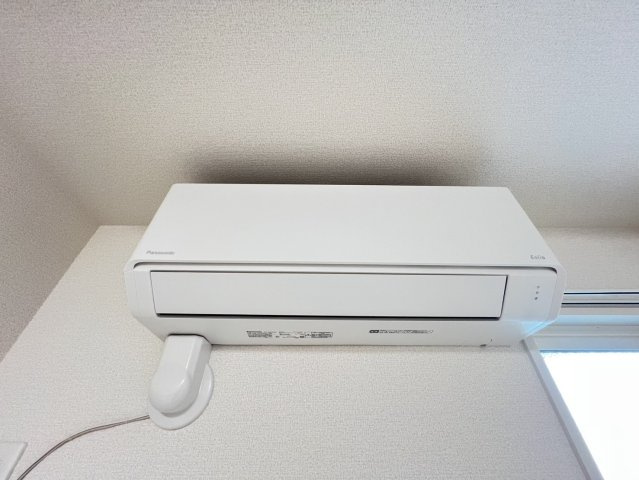 ラ　メゾン林崎の設備