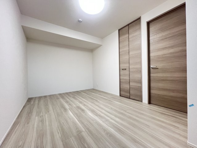 ラ　メゾン林崎の子供部屋