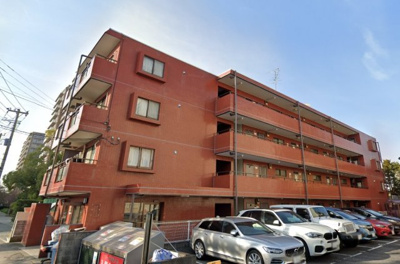 【外観】 | ジェミニ武蔵小杉 | 武蔵中原駅徒歩12分♪