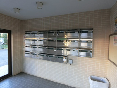 【その他共用部分】 | ジェミニ武蔵小杉