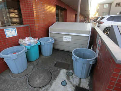 【その他共用部分】 | ジェミニ武蔵小杉