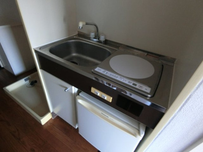 【キッチン】 | ジェミニ武蔵小杉