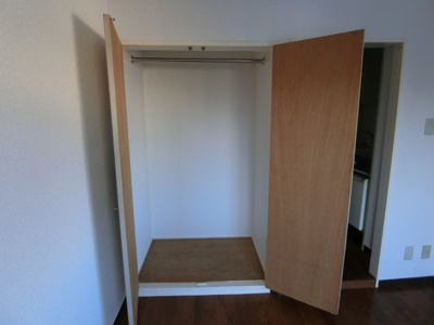 【収納】 | ジェミニ武蔵小杉