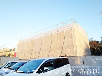 【外観】 | ホグワーツB