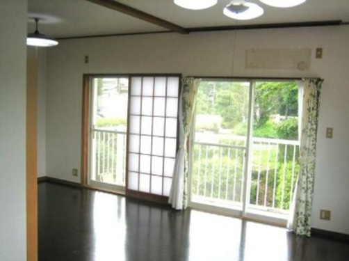 【洋室】 | オーナーチェンジ物件　イトーピアA地区　戸建