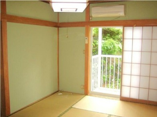 【和室】 | オーナーチェンジ物件　イトーピアA地区　戸建
