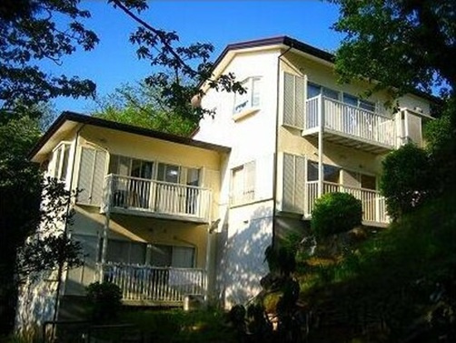 オーナーチェンジ物件　イトーピアA地区　戸建の画像